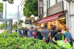 Grand Copthorne Waterfront (D3), Shop House #465084441